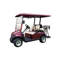 Club Car 6 пассажирская гольф -тележка